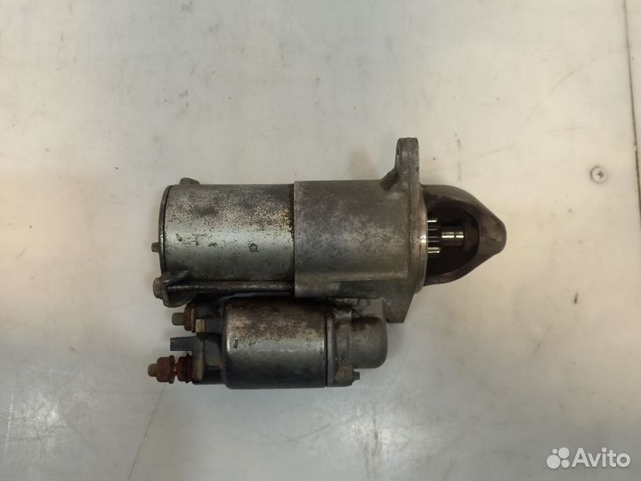 Стартер Opel Astra C,H,Insignia,Chevrolet Cruze