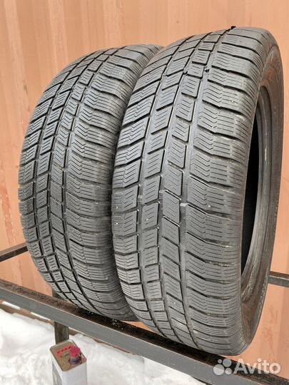 Barum Polaris 3 235/60 R18