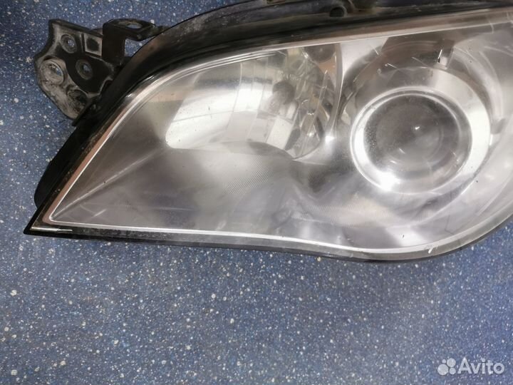 Фара Impreza 2005 №