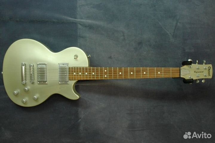 Charvel Refiment Les Paul Japan