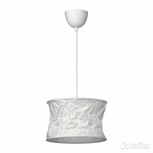 Светильник Икеа fjallmill