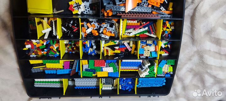 Конструктор lego оригинальное