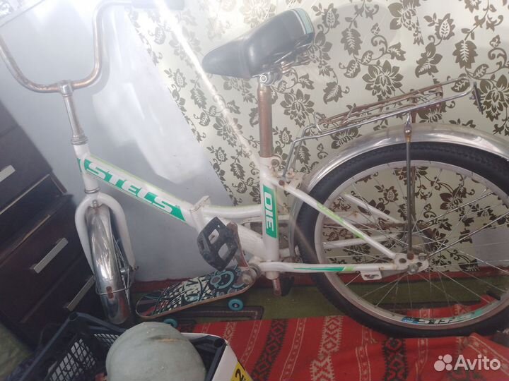 Велосипеды