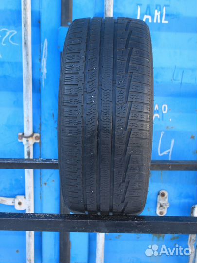 Nokian Tyres WR A3 235/35 R19