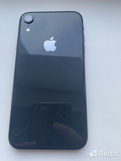 iPhone Xr, 128 ГБ