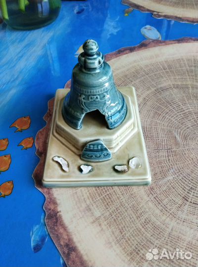 Фарфоровые статуэтки СССР под реставрацию