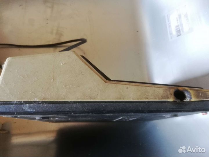 Калькулятор электроника мк59