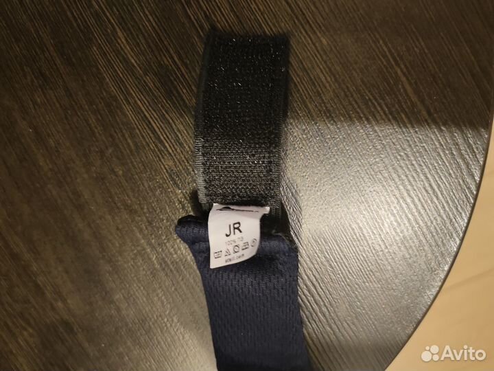 Защита шеи хоккейная