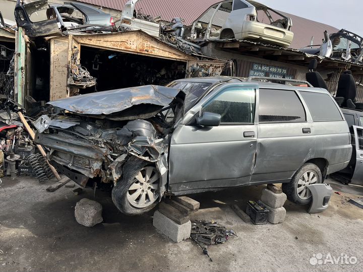 Авторазбор запчасти ваз