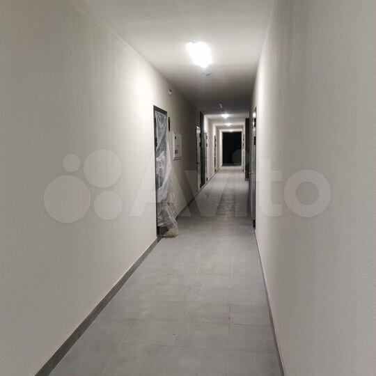 1-к. квартира, 37 м², 10/10 эт.