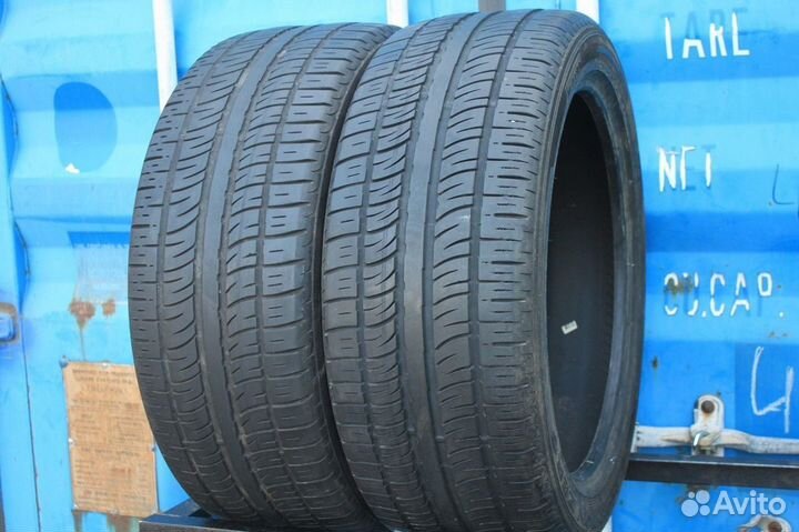 Pirelli Scorpion Zero Asimmetrico 255/45 R20 105V