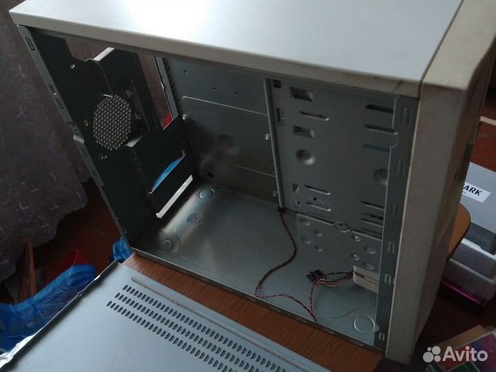 Корпус для пк компьютера