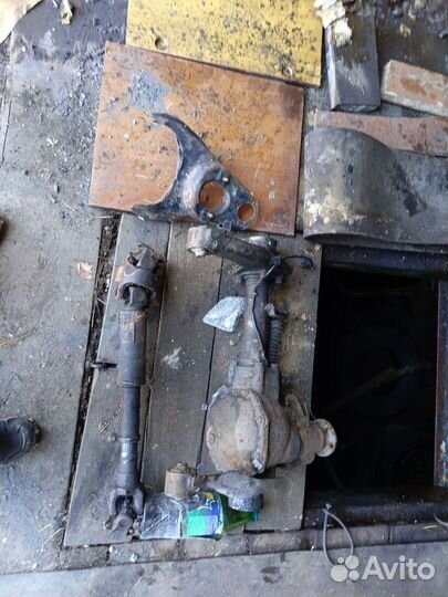 Кардан 130 Сурф