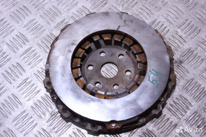 Корзина сцепления Chery Amulet 2006-2012