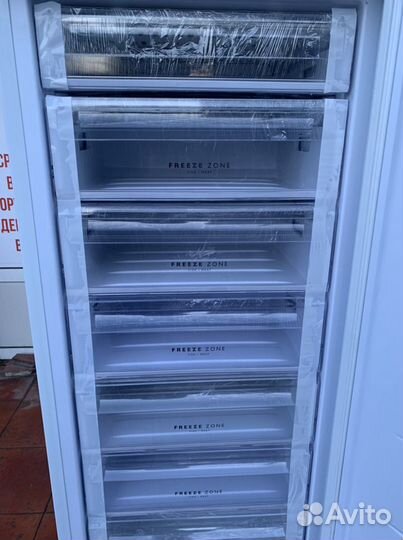 Морозильник. Морозильный шкаф