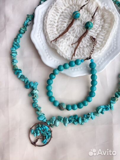 Комлект авторский новый