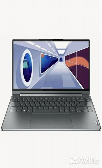 Ноутбук трансформер lenovo yoga 9 14IRP8