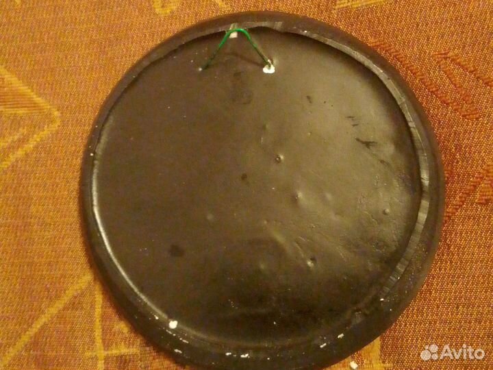 Сувенирные тарелки из разных стран