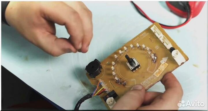 Ремонт стиральных машин на дому