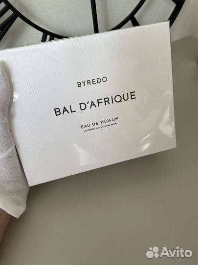 Духи женские