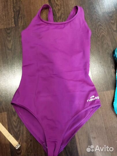 Купальник для девочки 146