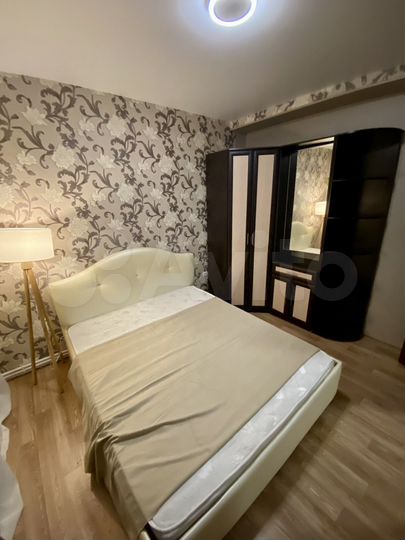 Дом 77 м² на участке 3 сот.