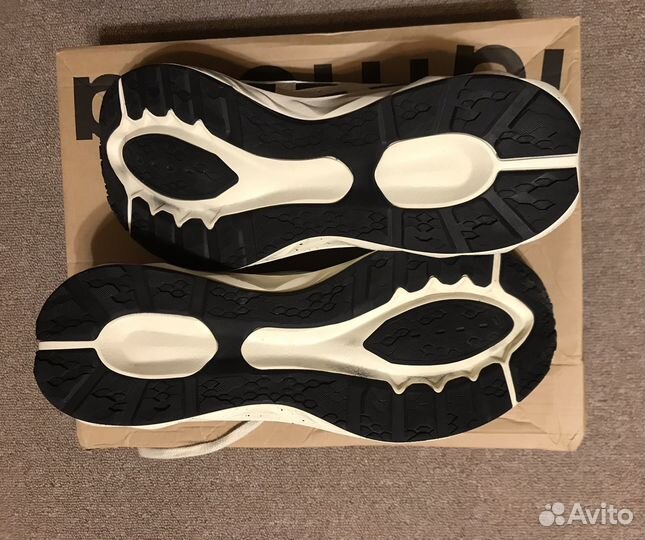 Кроссовки Asics tarther blast