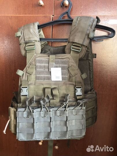 Чехол для бронепанелей