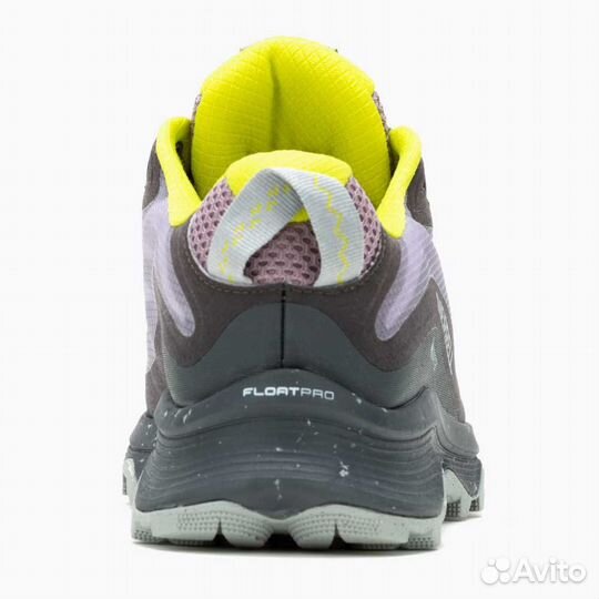 Кроссовки Merrell Moab Speed