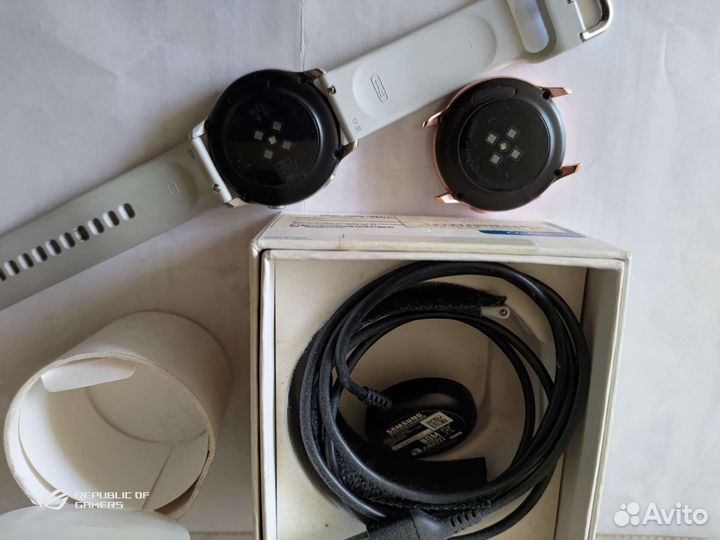 Samsung watch