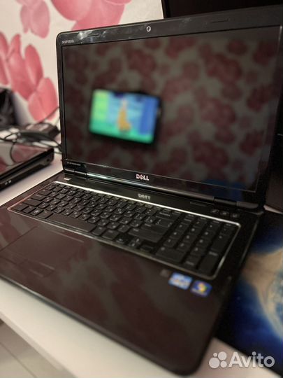 Dell inspiron 7110
