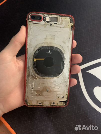 iPhone 8 Plus, 64 ГБ