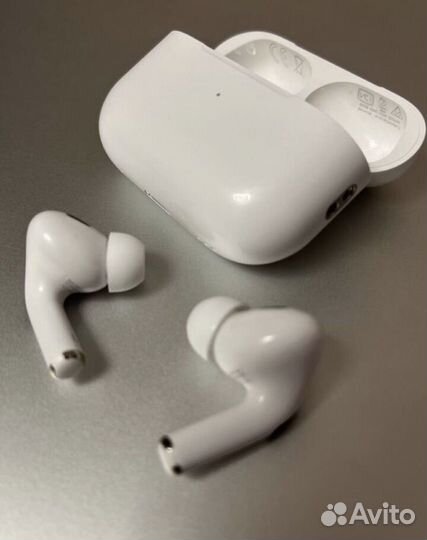 Airpods pro premium гарантия
