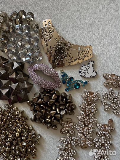 Фурнитура для рукоделия