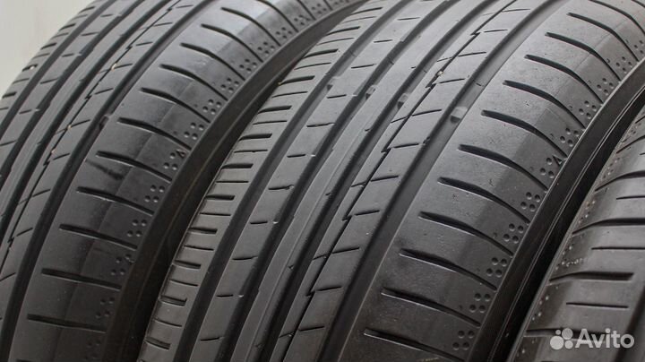 Yokohama BluEarth AE50 215/65 R17 99V