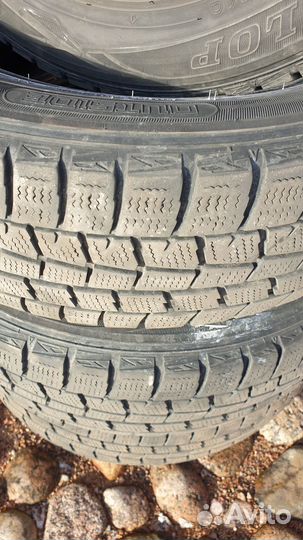 Dunlop Winter Maxx 175/65 R15