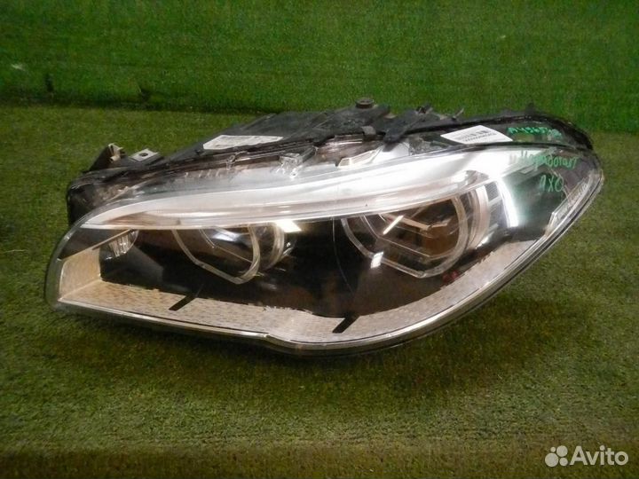 Фара левая BMW 5-Series