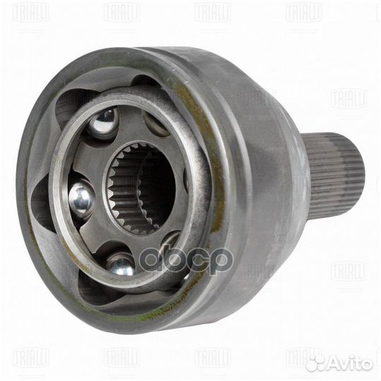 Шрус для а/м Ford Mondeo IV (07) 2.3i (наруж.)