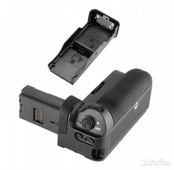 Батарейная ручка Neewer для Sony A9 a7iii A7riii