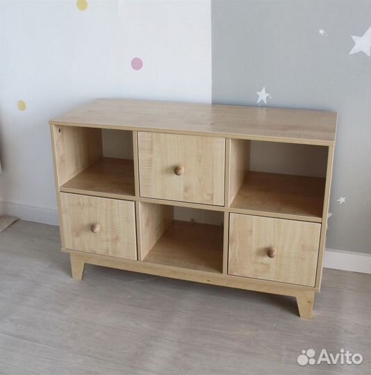 Комод детский