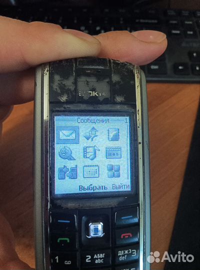 Nokia 6021