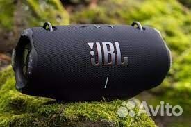 Колонка JBL Xtreme 4