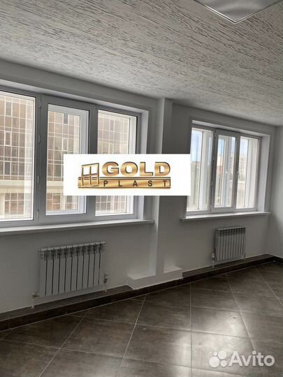 Окна пластиковые