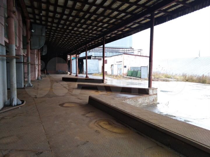 Склад, 400 м²