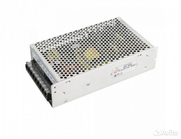 Комплект видеонаблюдения HiWatch 11 камер 1080P