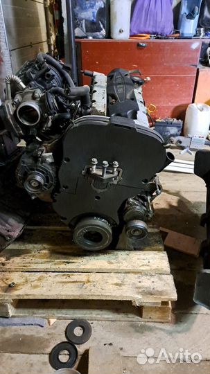 Двигатель на chevrolet lacetti 1 6