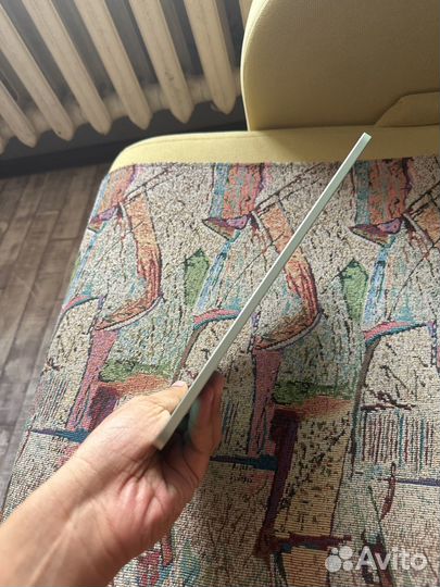 Планшет apple iPad air 4 64 gb wifi