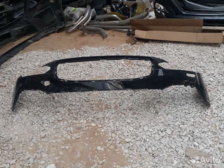 Бампер передний Volvo V90 2 2016