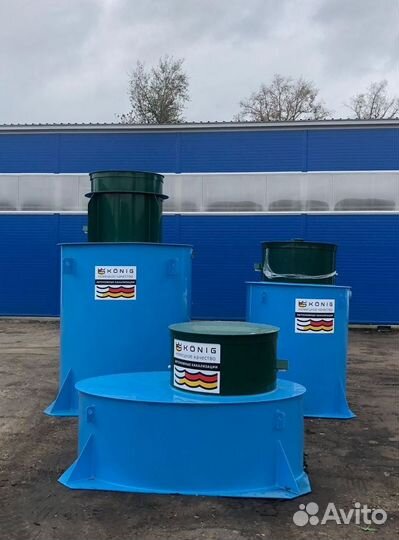 Септики Далос