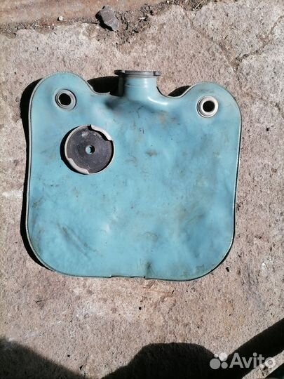 Бачок омывателя ваз 2101